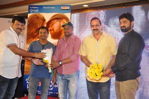 Celebrates at Bhadram Be Careful Brother Audio Launch